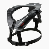 Protezione Collo Segur, una protezione unisex leggera e regolabile. Ideale per motociclisti. Di REV'IT!.